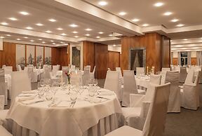 Parkhotel Laurin