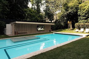 Parkhotel Laurin