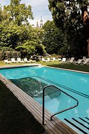 Parkhotel Laurin