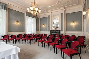 Parkhotel Laurin