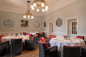 Parkhotel Laurin