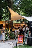 Parkhotel Laurin