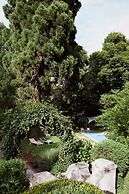 Parkhotel Laurin