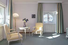 Parkhotel Laurin