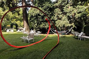Parkhotel Laurin