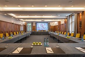 Parkhotel Laurin