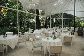Parkhotel Laurin