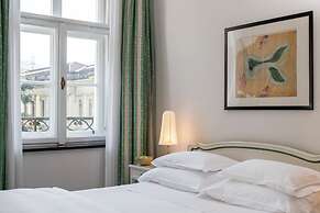 Parkhotel Laurin