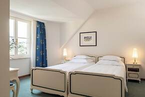 Parkhotel Laurin