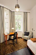 Parkhotel Laurin