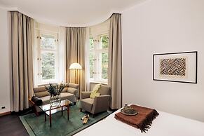 Parkhotel Laurin