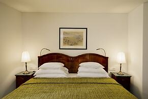 Parkhotel Laurin