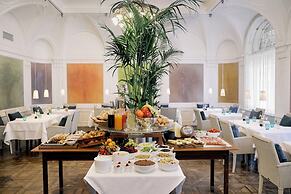 Parkhotel Laurin
