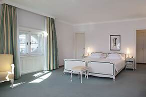 Parkhotel Laurin