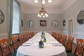 Parkhotel Laurin