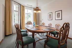 Parkhotel Laurin