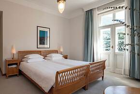 Parkhotel Laurin