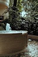 Parkhotel Laurin