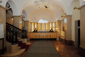 Parkhotel Laurin