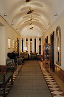 Parkhotel Laurin