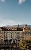 Parkhotel Laurin