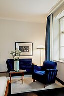Parkhotel Laurin