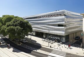 ibis Nimes Ouest