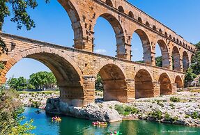 ibis Nimes Ouest