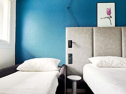 ibis Nimes Ouest