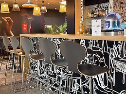 ibis Nimes Ouest