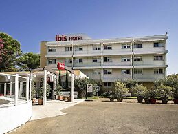 ibis Nimes Ouest