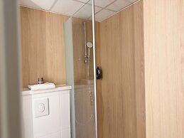 ibis Nimes Ouest