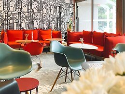 ibis Nimes Ouest
