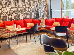 ibis Nimes Ouest