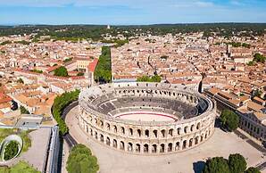 ibis Nimes Ouest
