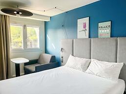 ibis Nimes Ouest