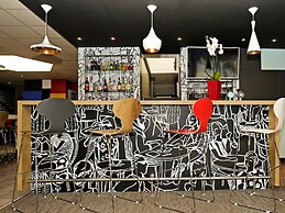 ibis Nimes Ouest