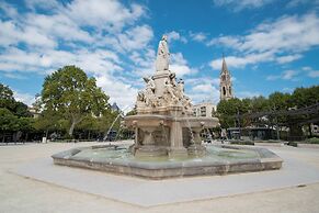 ibis Nimes Ouest