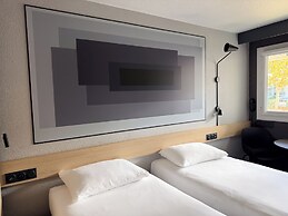 ibis Nimes Ouest