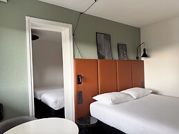 ibis Nimes Ouest