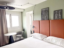 ibis Nimes Ouest