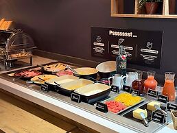 ibis Nimes Ouest