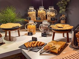 ibis Nimes Ouest