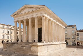 ibis Nimes Ouest