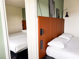 ibis Nimes Ouest