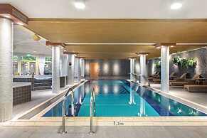 Best Western Plus Skogshöjd