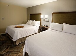 Hampton Inn Green Bay Downtown