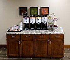 Hampton Inn Green Bay Downtown
