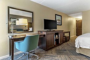 Hampton Inn Green Bay Downtown