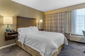 Hampton Inn Green Bay Downtown